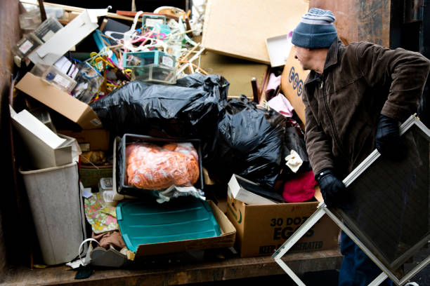 Best Household Junk Removal  in Tornado, WV