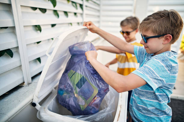Trusted Tornado, WV Junk Removal Experts