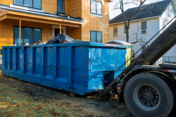 Best Residential Junk Removal  in Tornado, WV