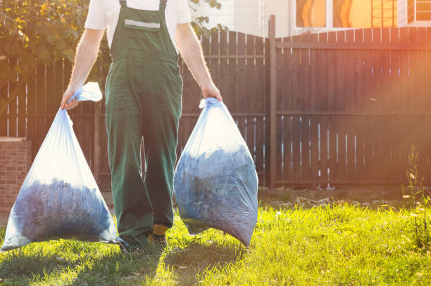 Best Yard Waste Removal  in Tornado, WV