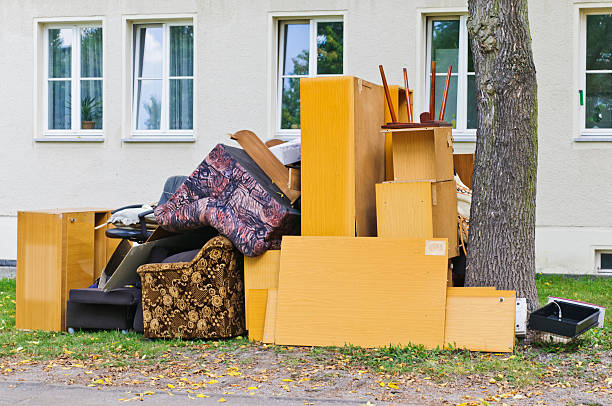 Best Affordable Junk Removal Services  in Tornado, WV