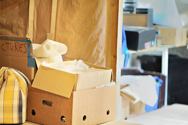 Best Garage Cleanout Services  in Tornado, WV