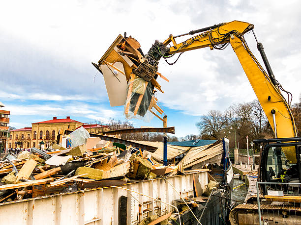 Best Dumpster Rental Services  in Tornado, WV